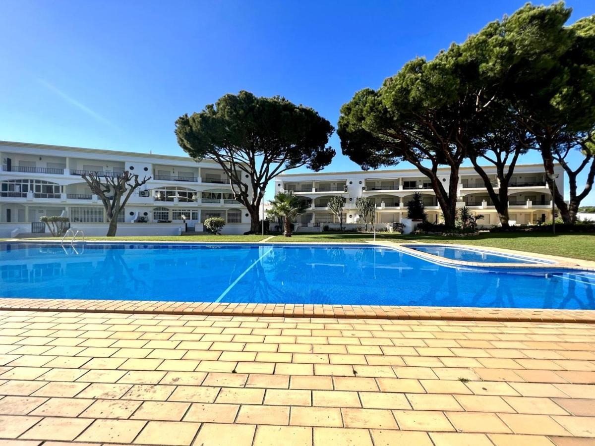 Vilamoura Garden View 2 With Pool By Homing Kültér fotó