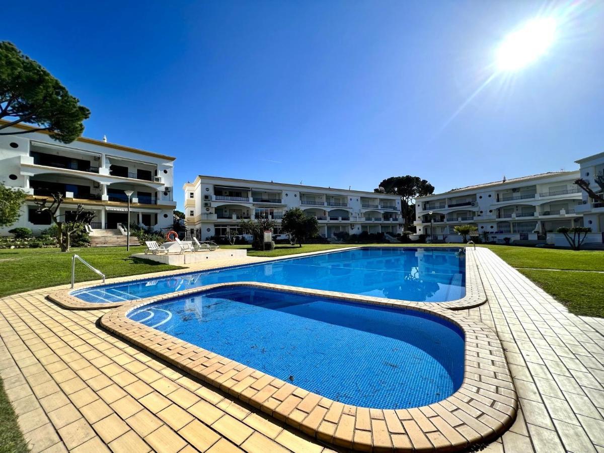 Vilamoura Garden View 2 With Pool By Homing Kültér fotó