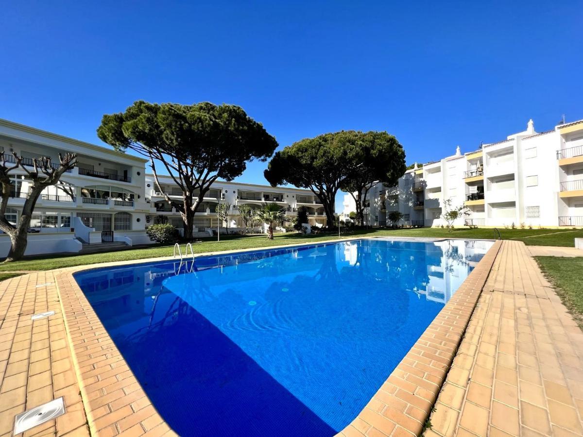 Vilamoura Garden View 2 With Pool By Homing Kültér fotó