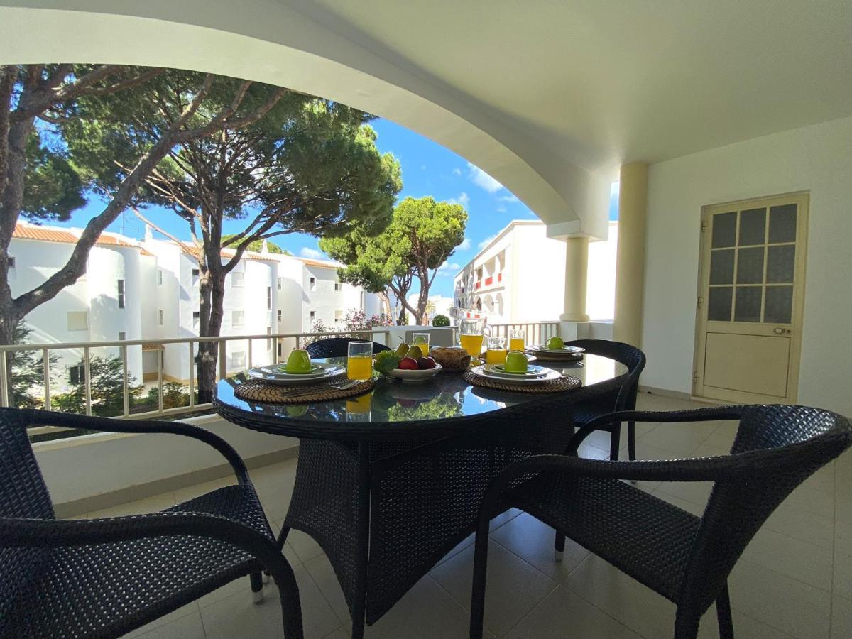 Vilamoura Garden View 2 With Pool By Homing Kültér fotó