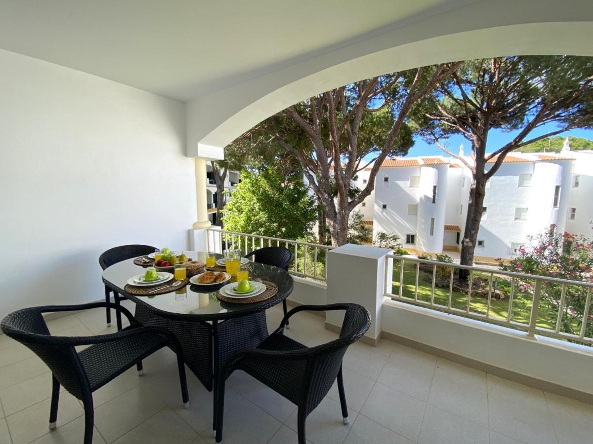 Vilamoura Garden View 2 With Pool By Homing Kültér fotó